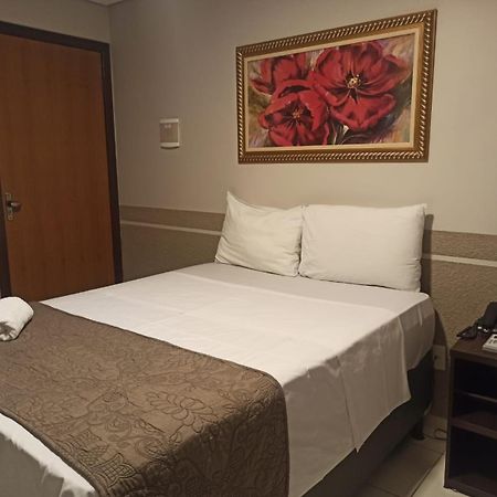 Ilhabela Park Hotel Nucleo Bandeirante Bagian luar foto