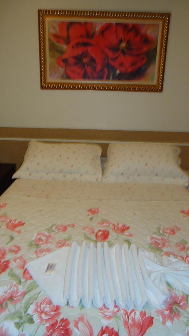 Ilhabela Park Hotel Nucleo Bandeirante Ruang foto