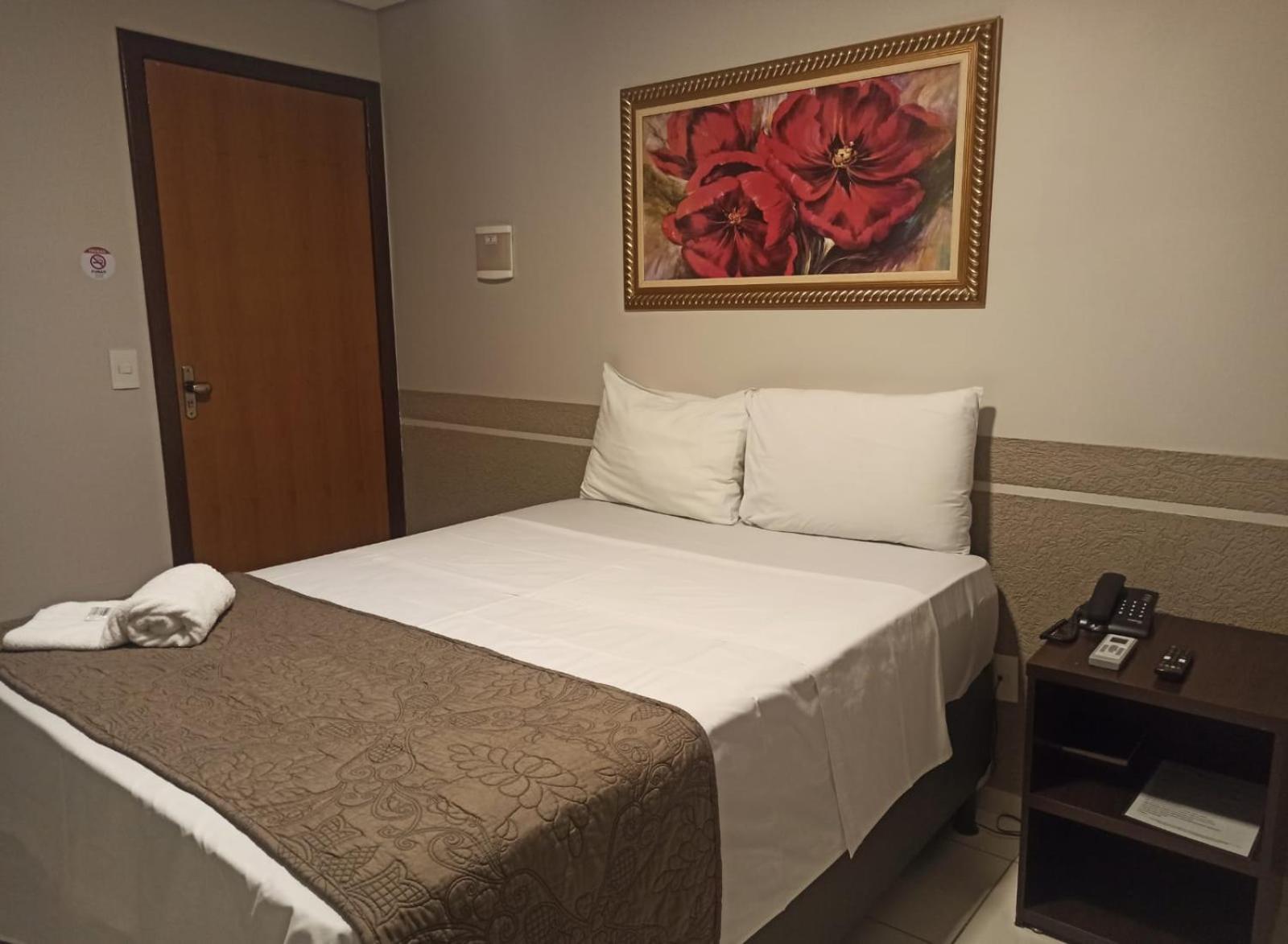 Ilhabela Park Hotel Nucleo Bandeirante Bagian luar foto