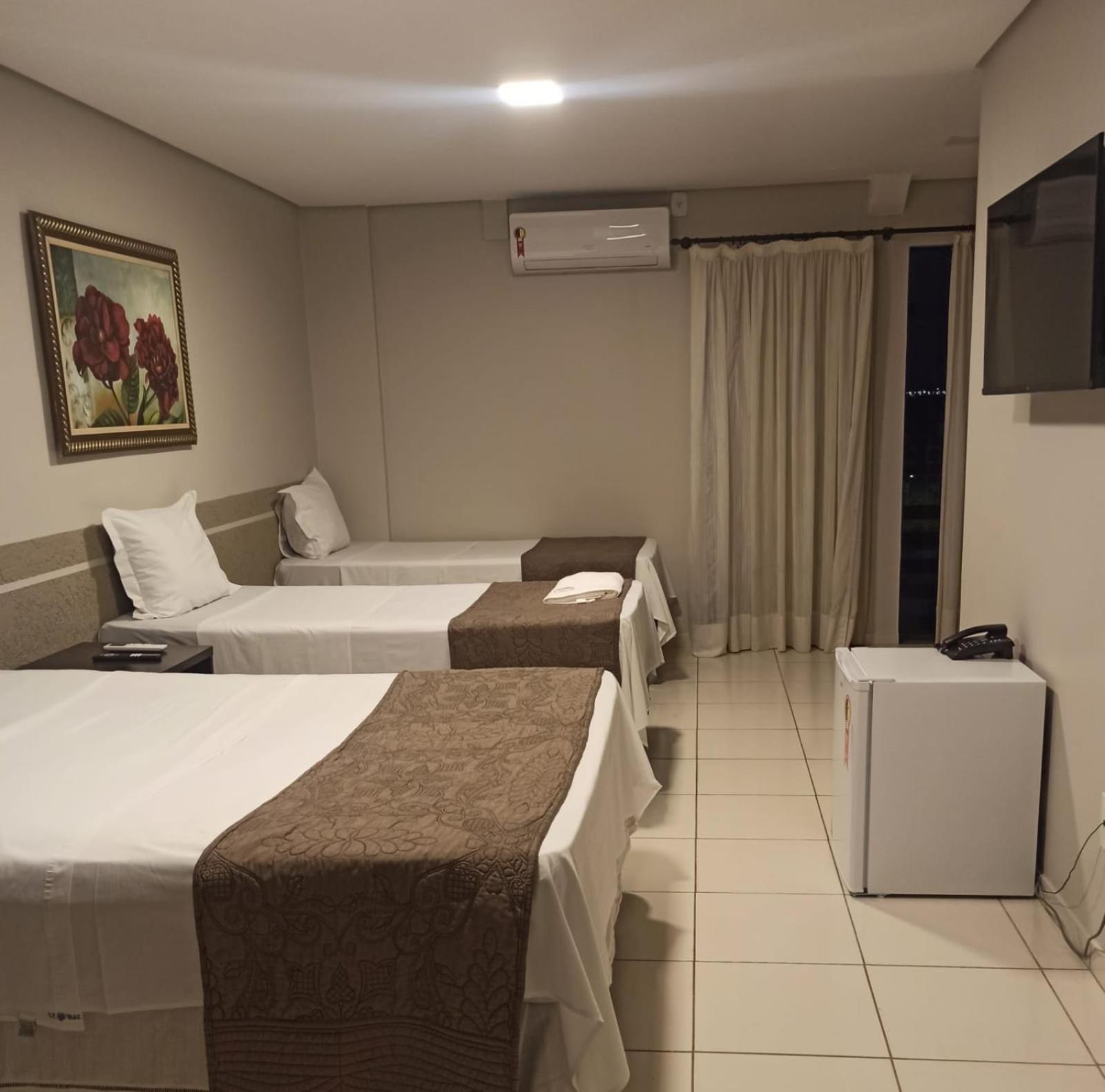 Ilhabela Park Hotel Nucleo Bandeirante Bagian luar foto