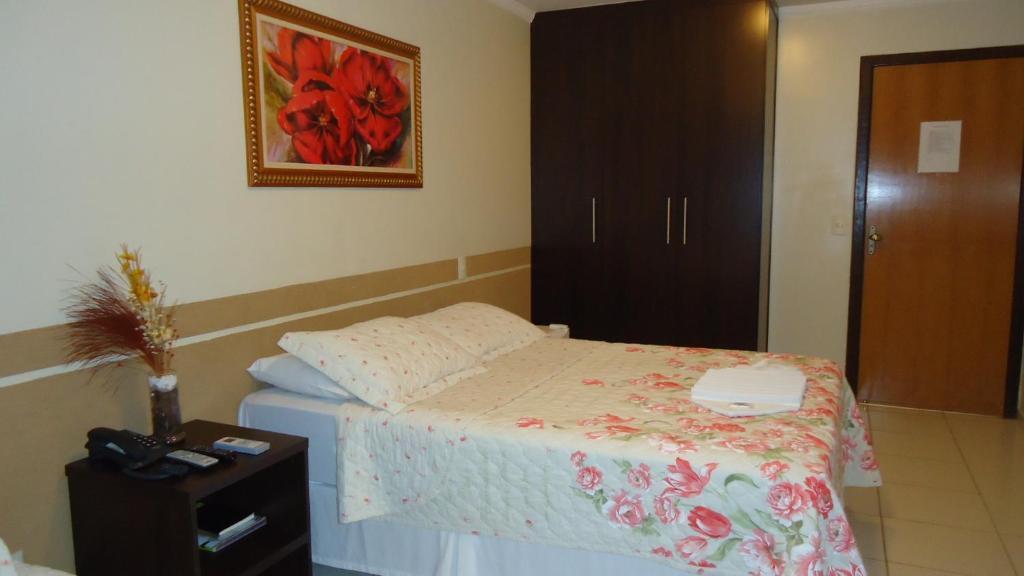 Ilhabela Park Hotel Nucleo Bandeirante Bagian luar foto