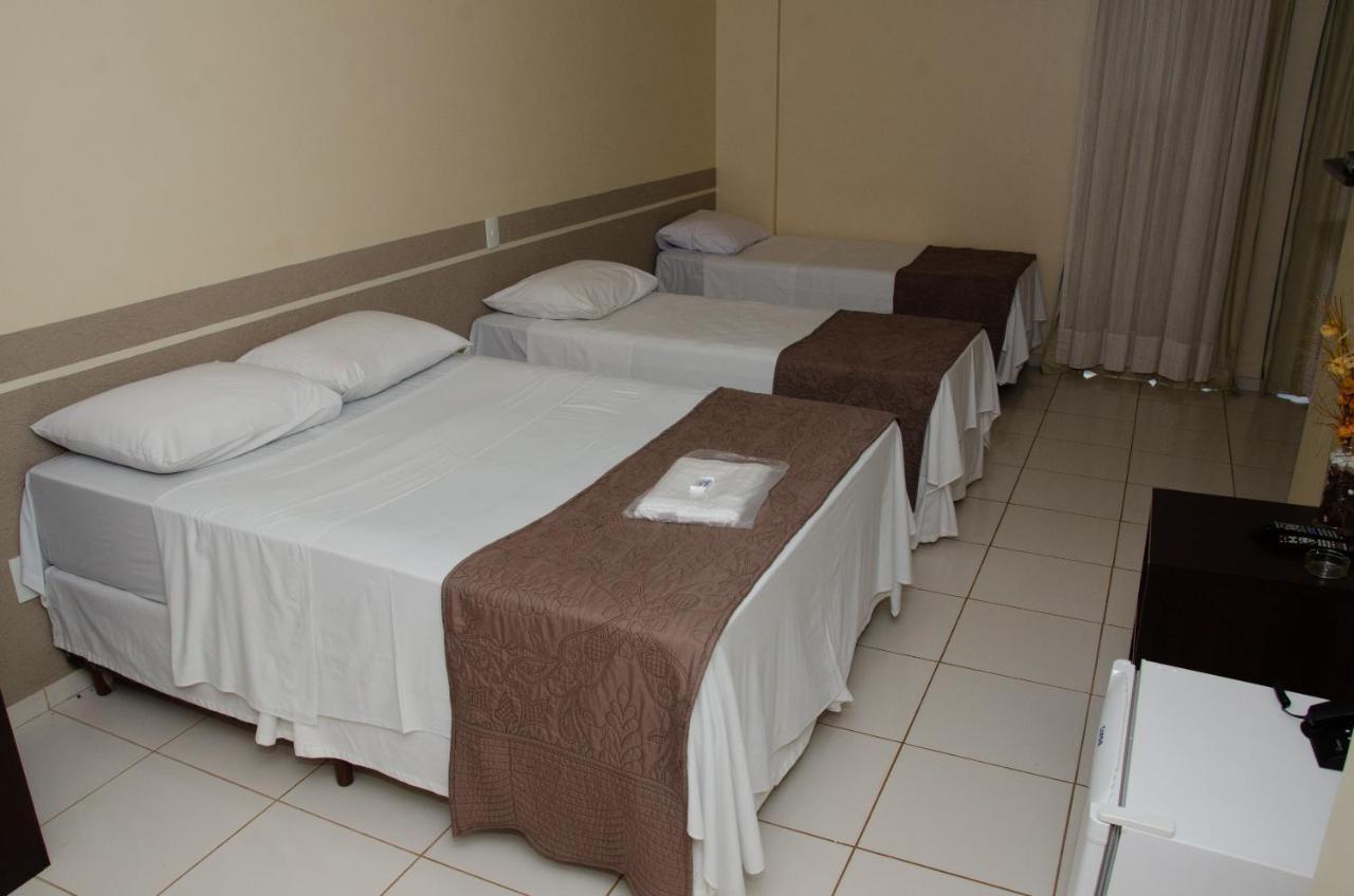 Ilhabela Park Hotel Nucleo Bandeirante Bagian luar foto
