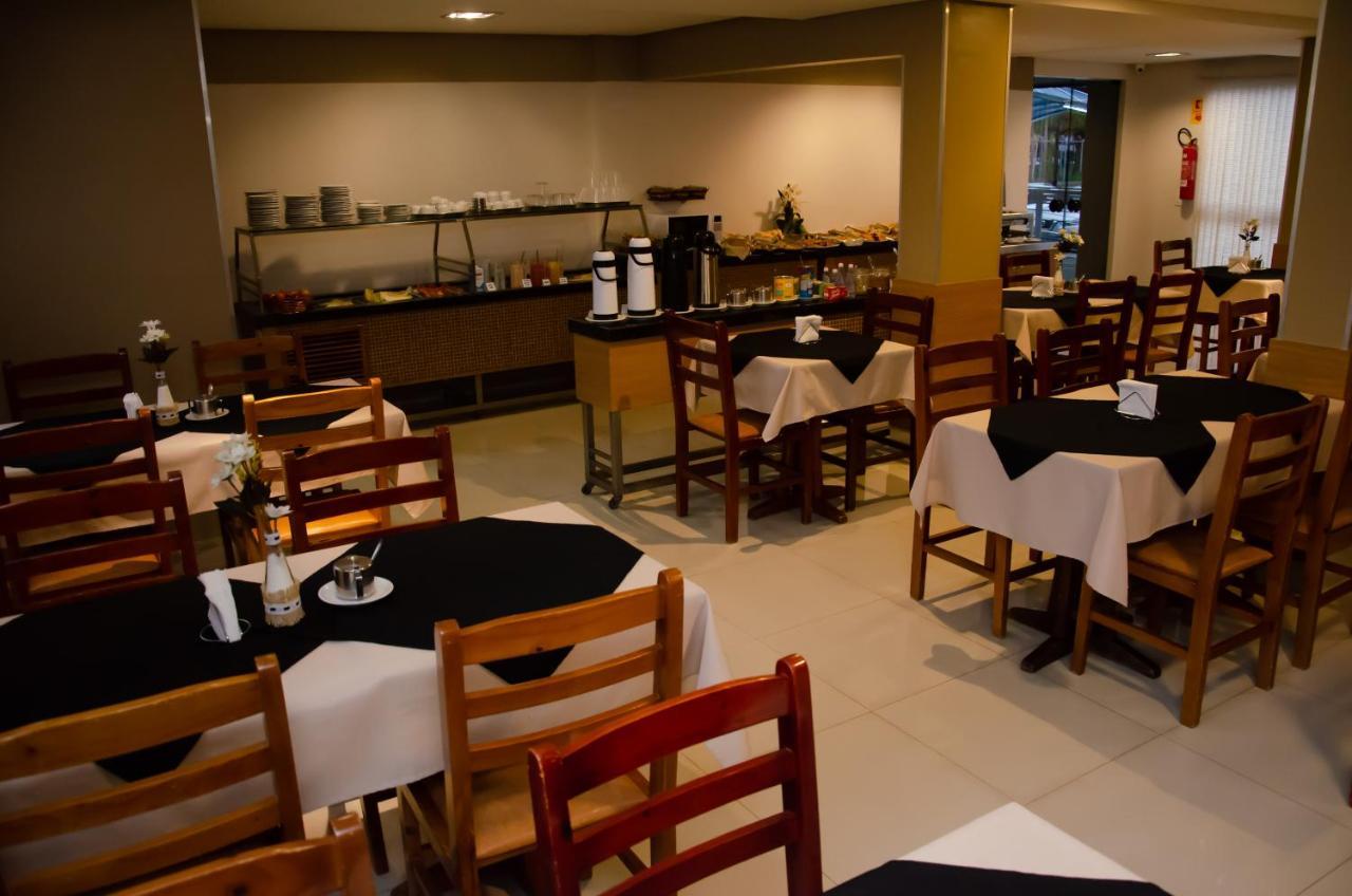 Ilhabela Park Hotel Nucleo Bandeirante Bagian luar foto