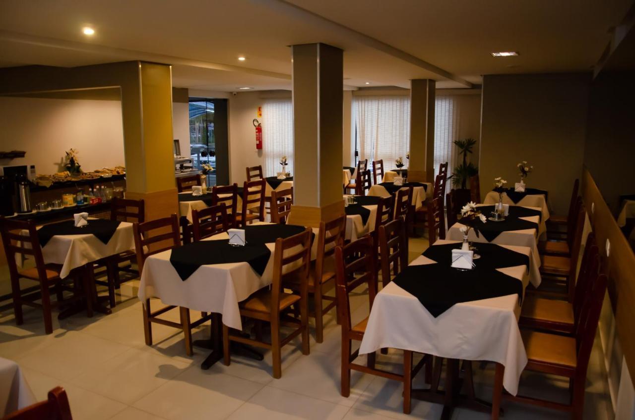 Ilhabela Park Hotel Nucleo Bandeirante Bagian luar foto