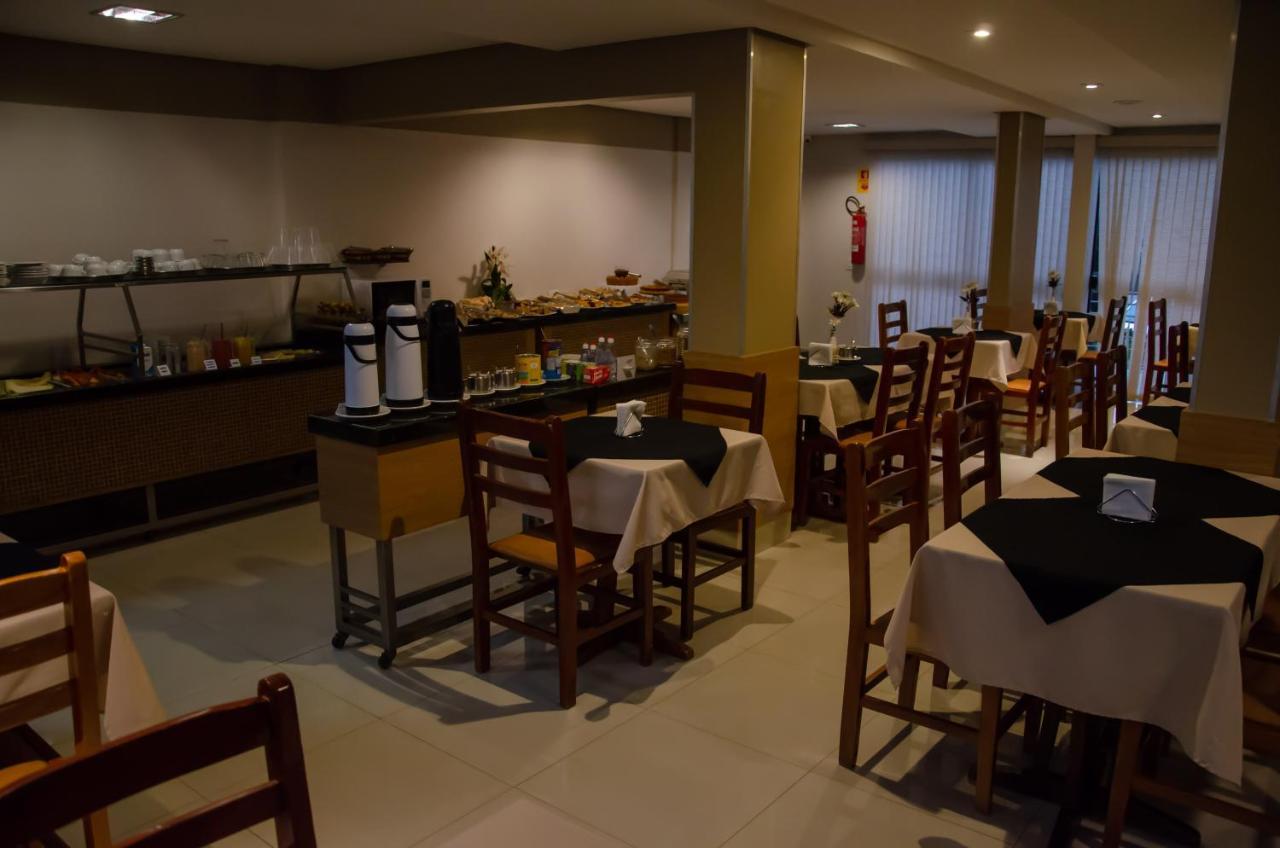 Ilhabela Park Hotel Nucleo Bandeirante Bagian luar foto